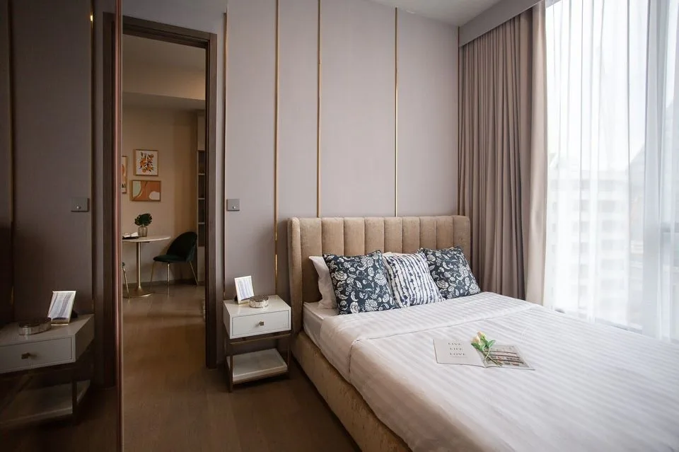 Property photos for Celes Asoke