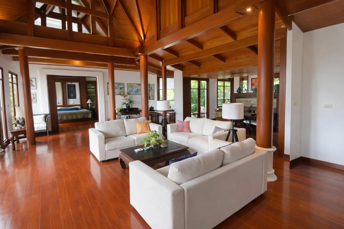Property photos for Ayara Hilltops