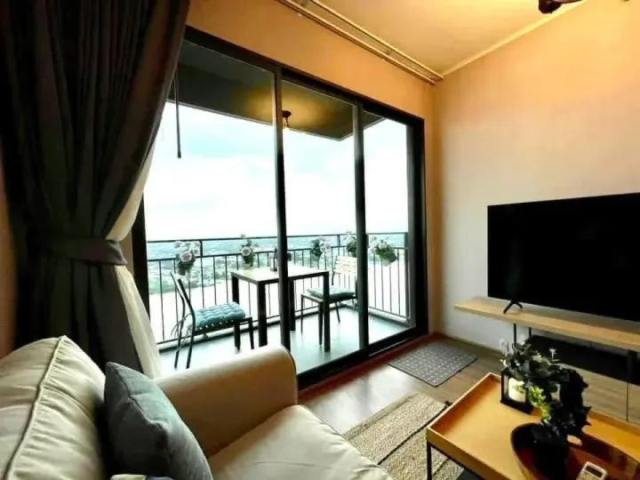 Property photos for U Delight Residence Riverfront Rama 3
