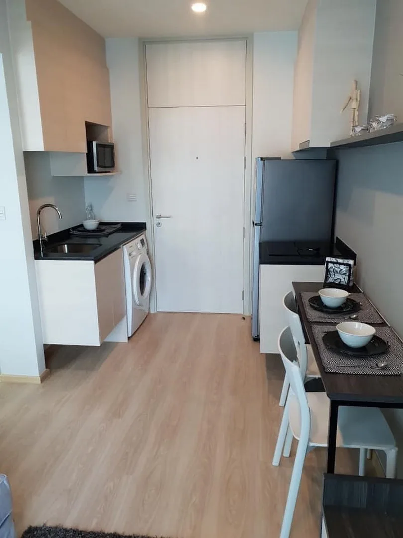 Property photos for Noble Revolve Ratchada 2
