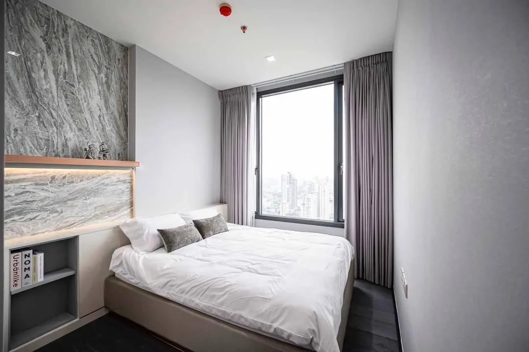 Property photos for Edge Sukhumvit 23