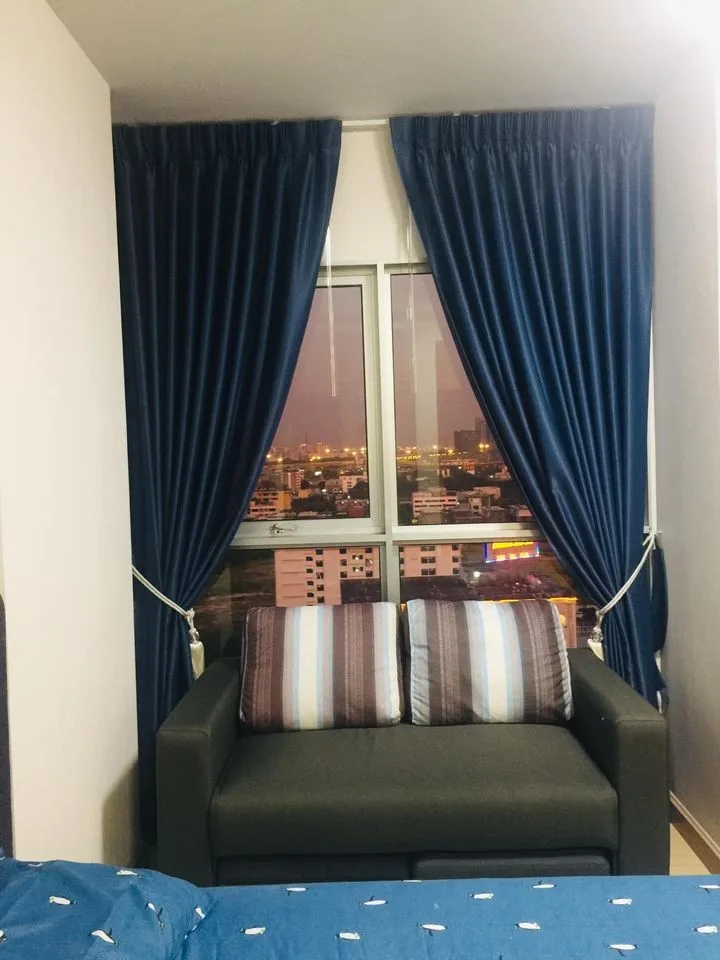 Property photos for Supalai Veranda Rama 9