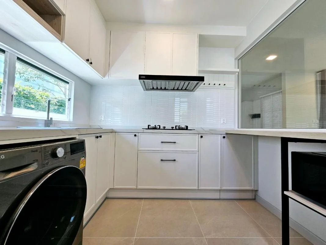 Property photos for Chaiyapruek Bangna Km15