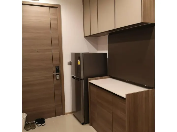 Property photos for THE LINE Phahol - Pradipat