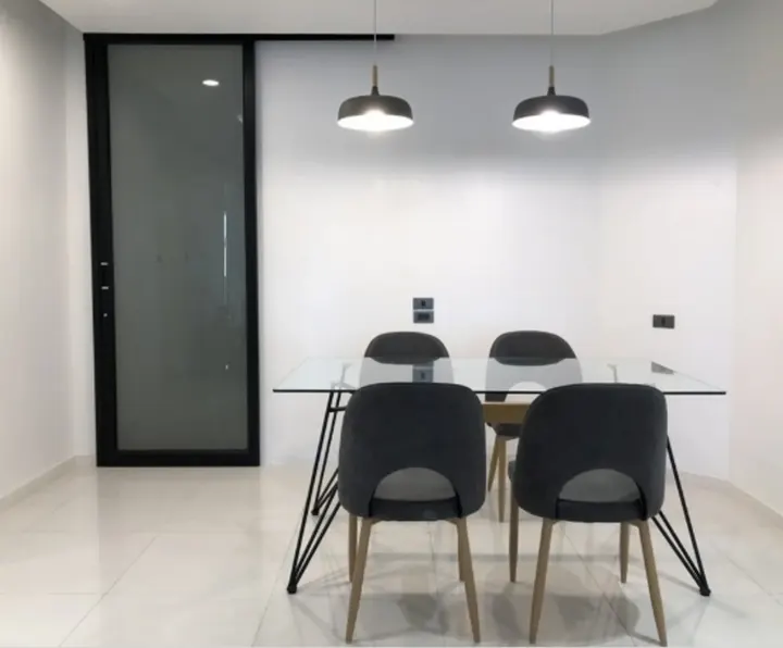 Property photos for Fifty Fifth Tower