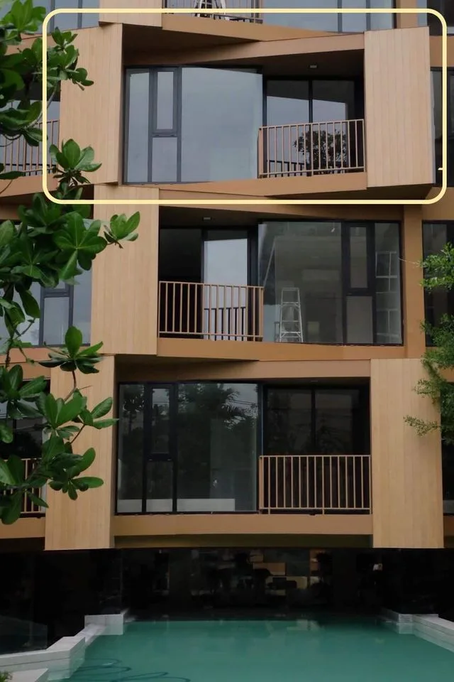 Property photos for Quintara Arte Sukhumvit 52