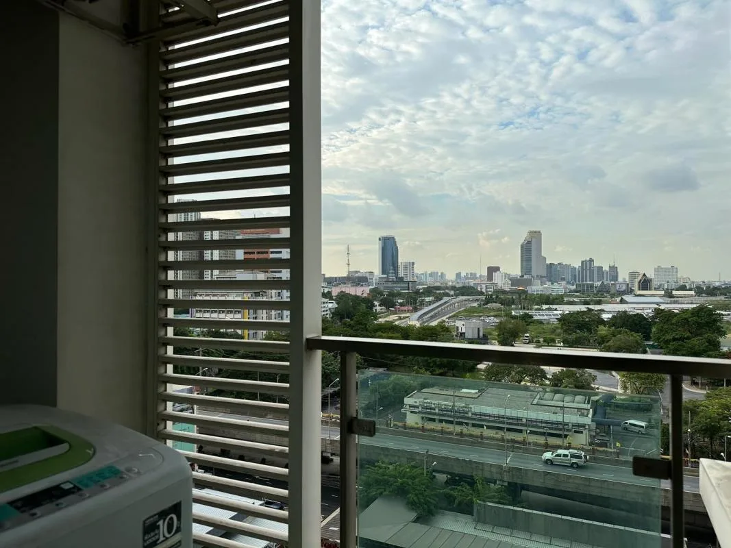 Property photos for Tc Green Rama 9