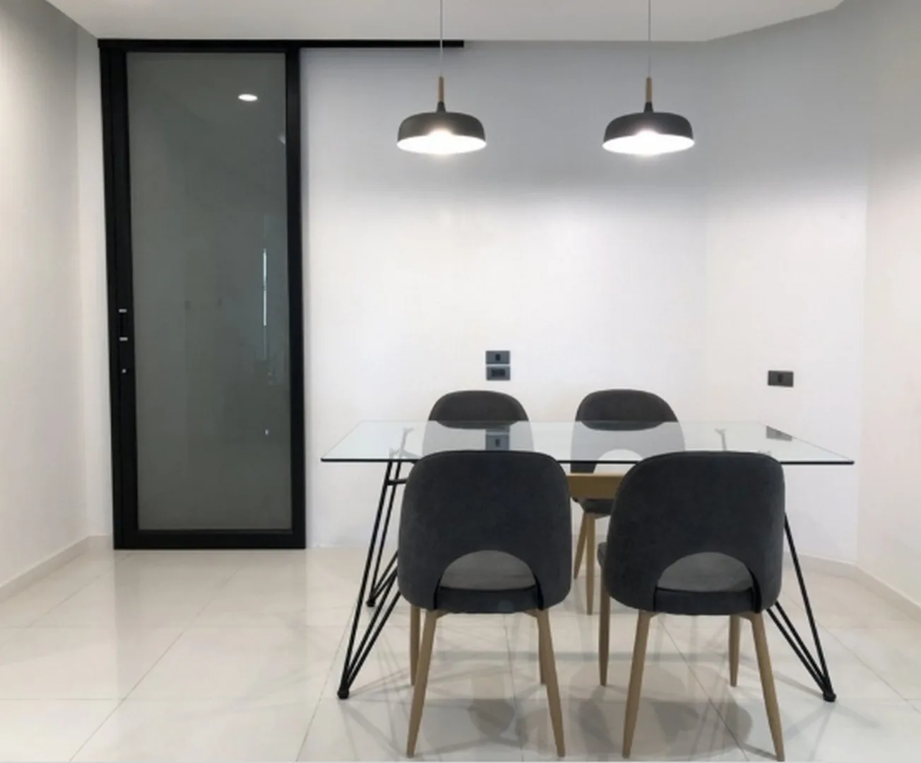 Property photos for Fifty Fifth Tower