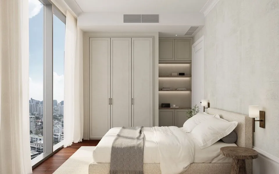 Property photos for KHUN by YOO inspired by Starck