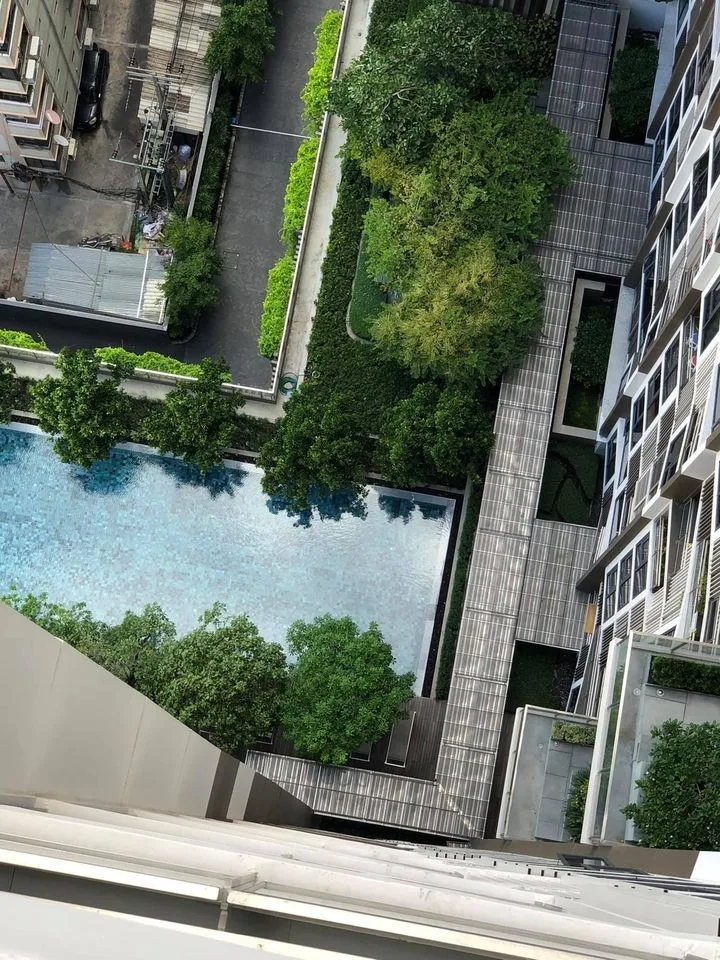 Property photos for THE LINE Phahol - Pradipat