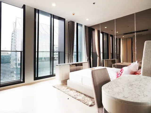 Property photos for Noble Ploenchit