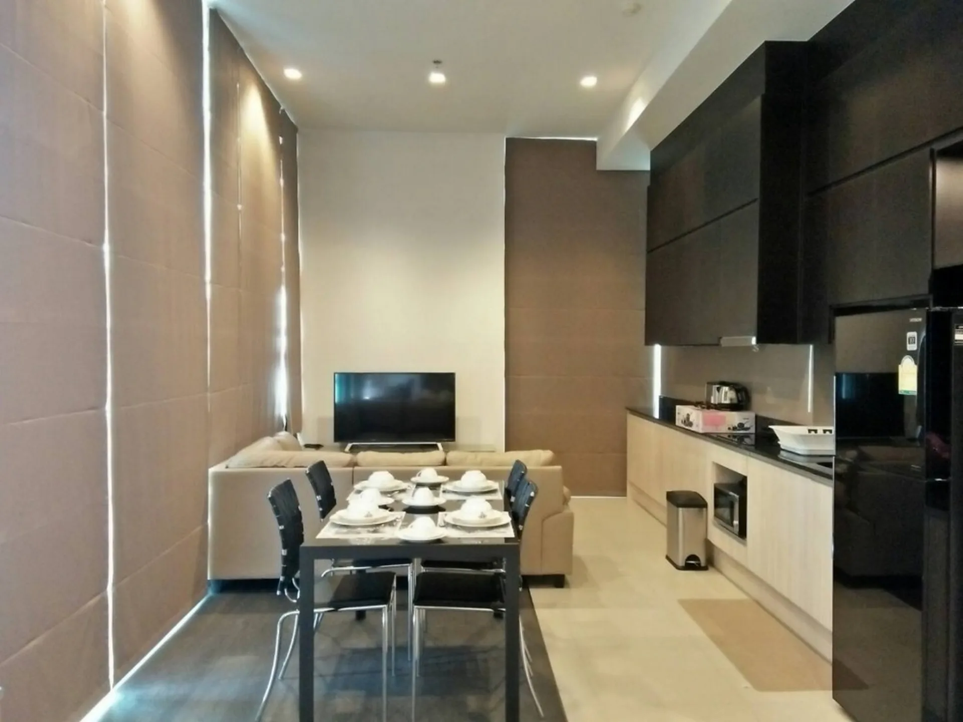 Property photos for Edge Sukhumvit 23