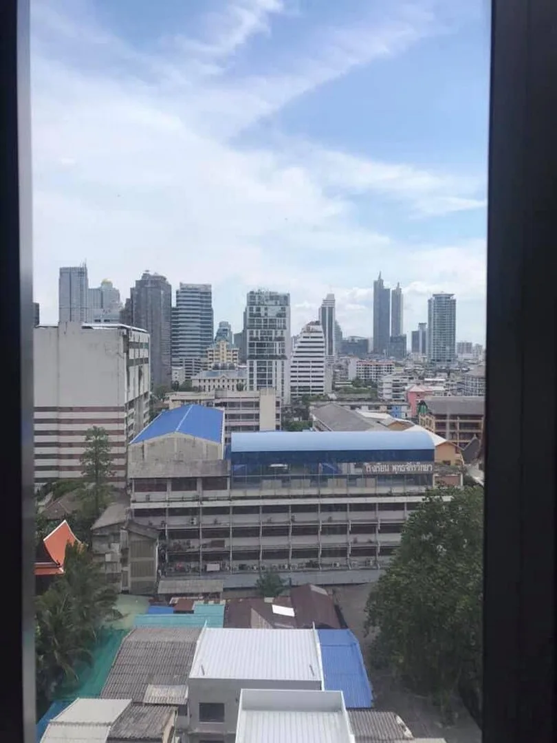 Property photos for Ashton Chula - Silom