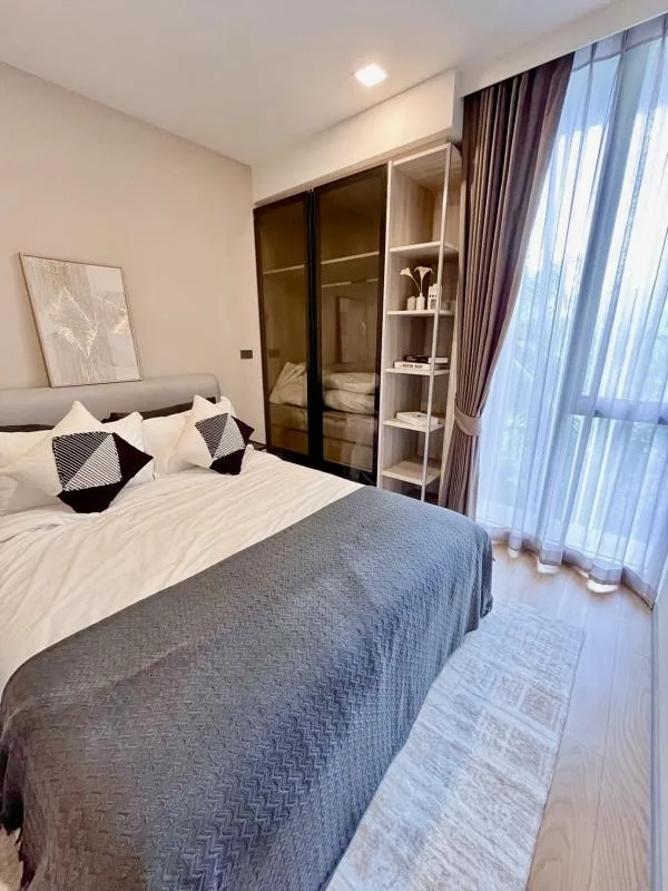 Property photos for Fynn Sukhumvit 31
