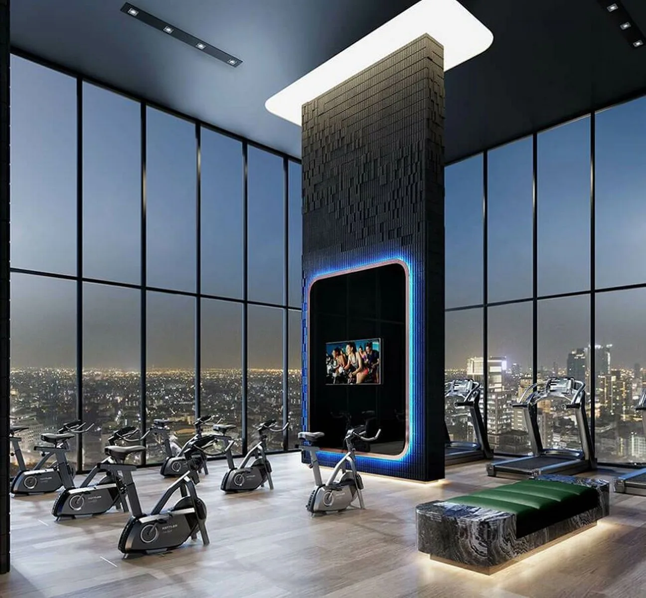 Property photos for Life Sukhumvit 62