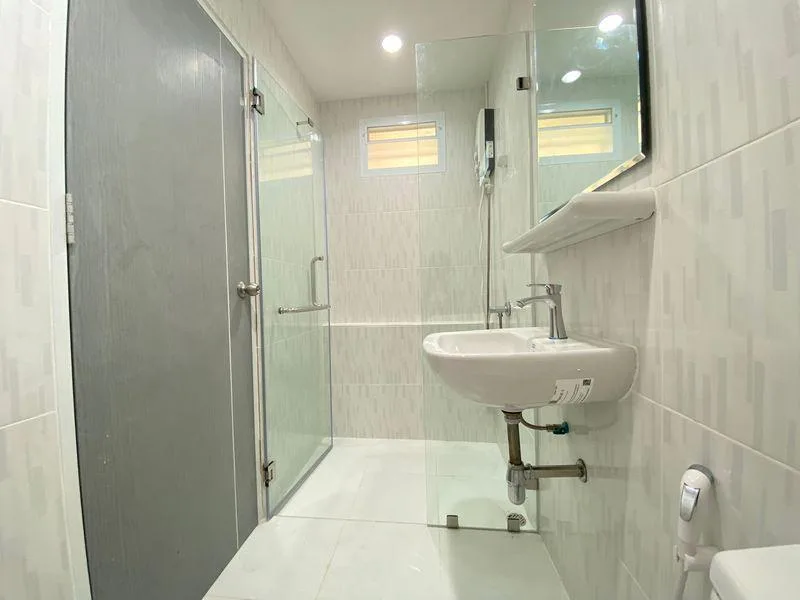 Property photos for Passorn Prestige Luxe Pattanakarn