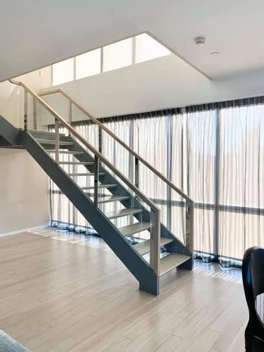 Property photos for The Room Sukhumvit 21
