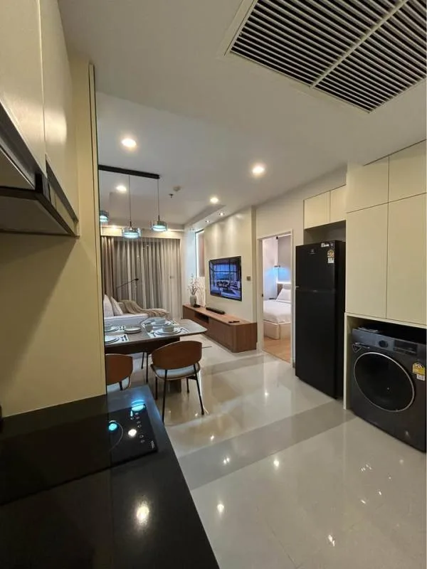 Property photos for Supalai Wellington
