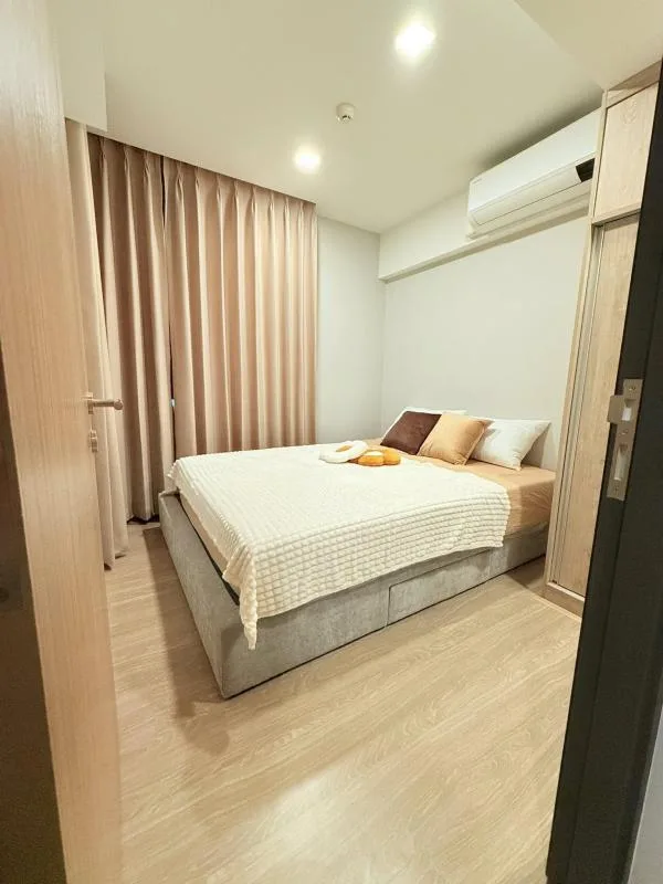 Property photos for The Moment Ratchada 19