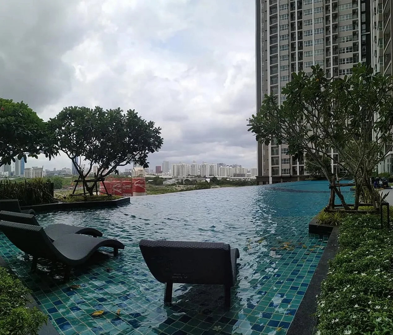 Property photos for Supalai Veranda Rama 9