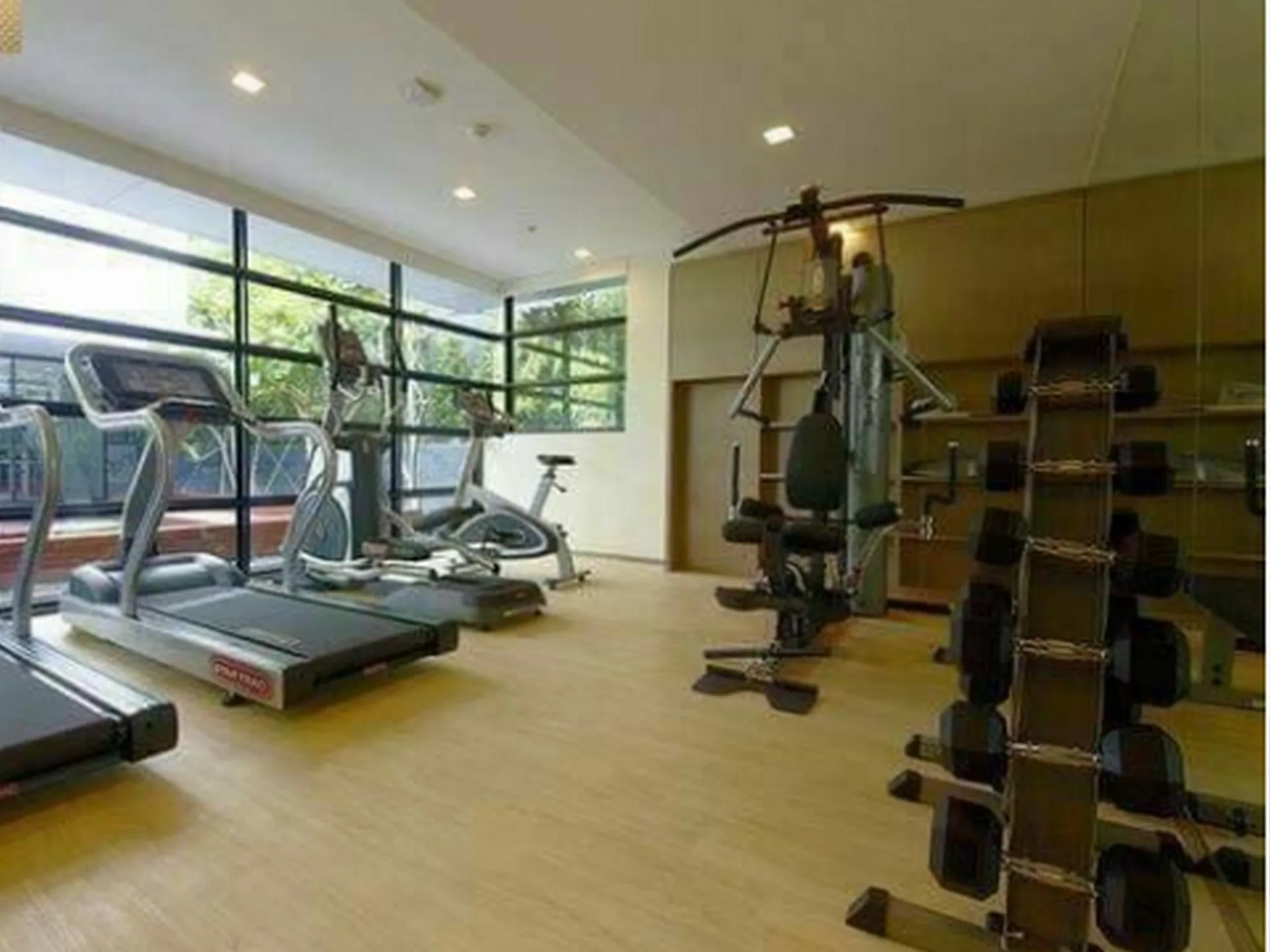 Property photos for Mode Sukhumvit 61