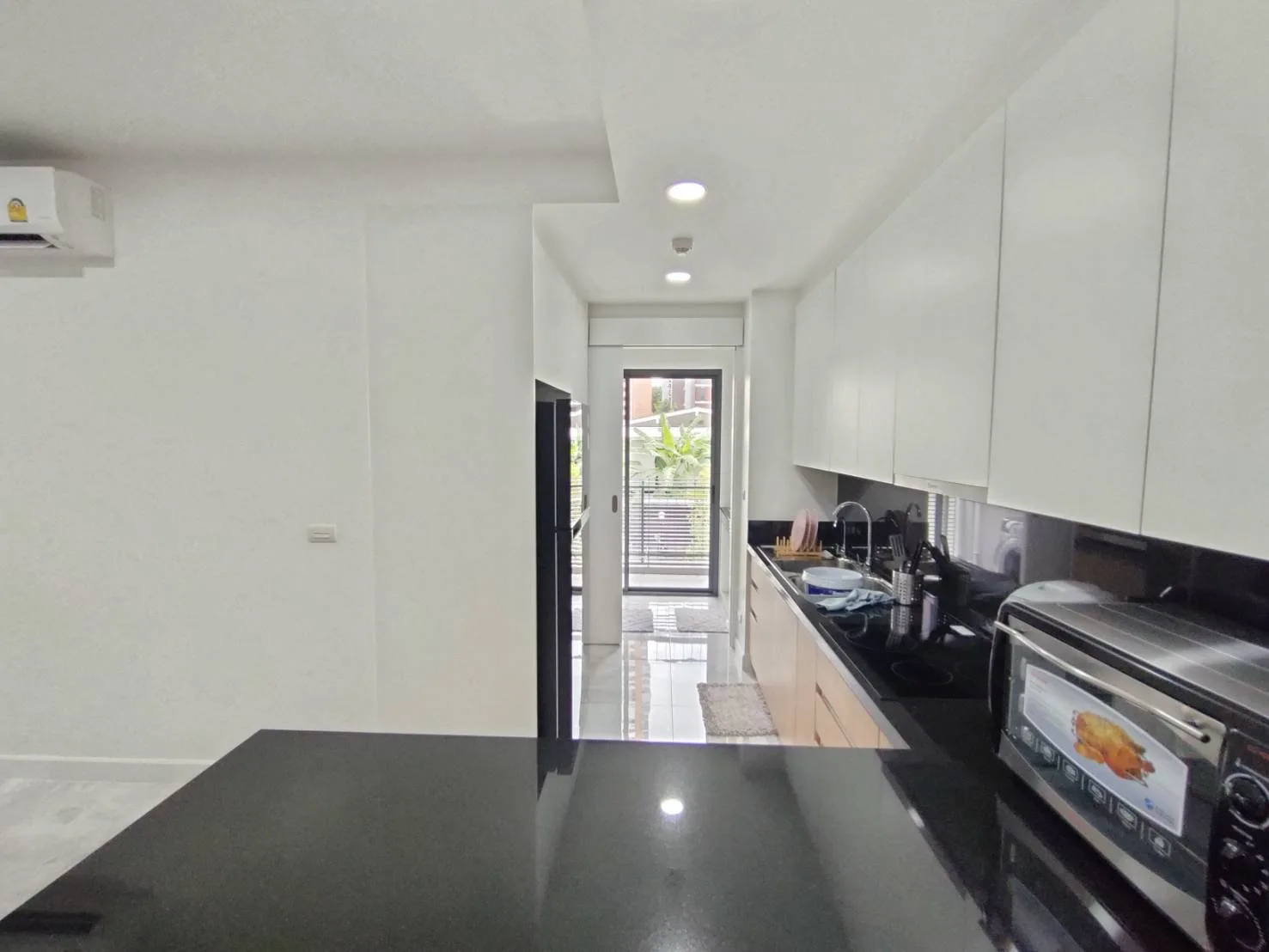 Property photos for Sylva Sukhumvit 61
