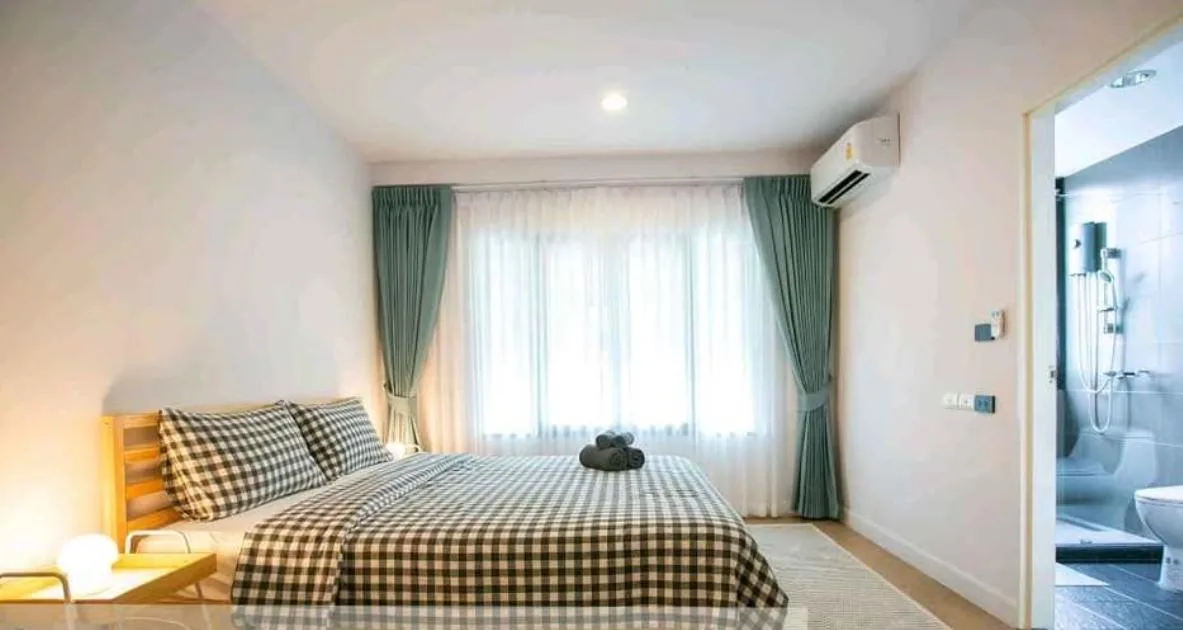 Property photos for Areeya Mandarina Sukhumvit 77