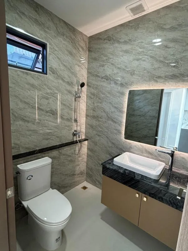 Property photos for Townhouse Soi  Siri Monkon 2