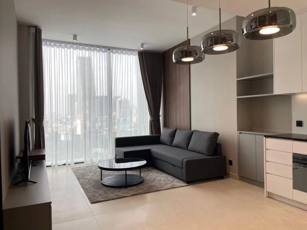 Property photos for Tait Sathorn 12