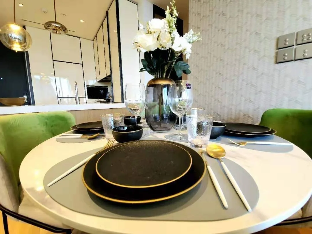Property photos for BEATNIQ Sukhumvit 32