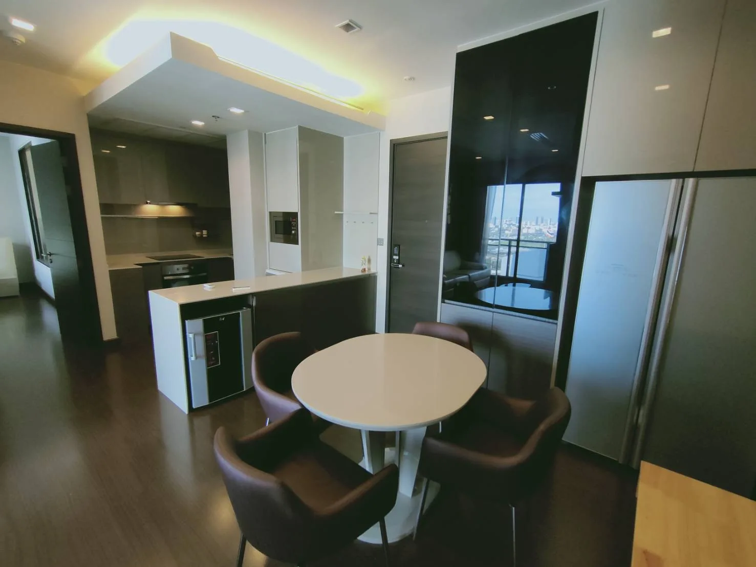 Property photos for Ivy Ampio
