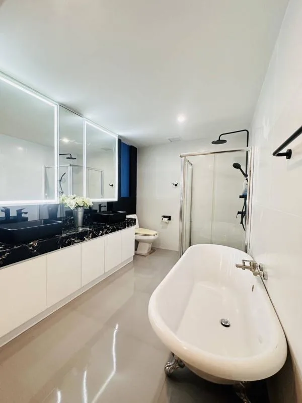 Property photos for Baan Sathorn Chaopraya