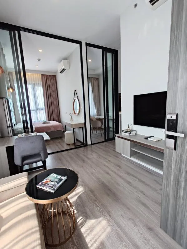 Property photos for Knightsbridge Prime Onnut