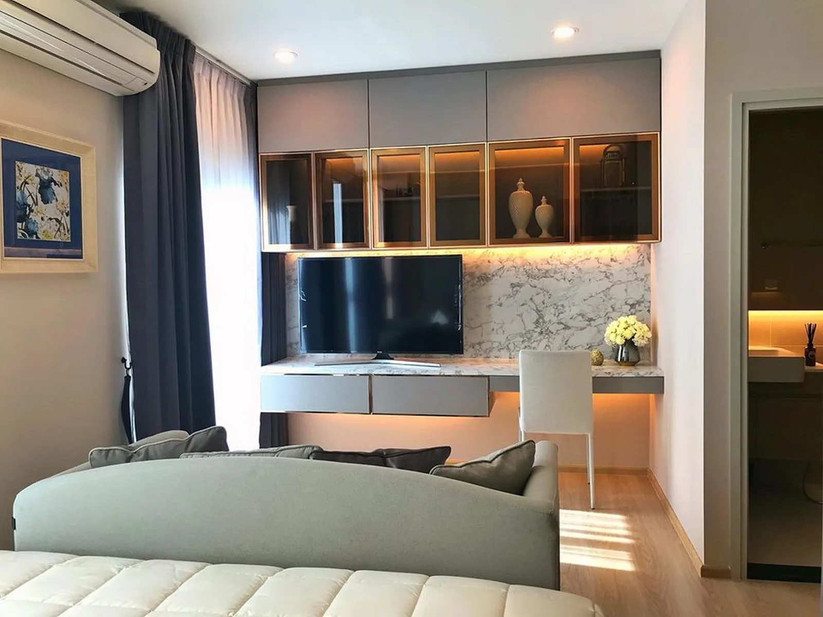 Property photos for Noble Revolve Ratchada