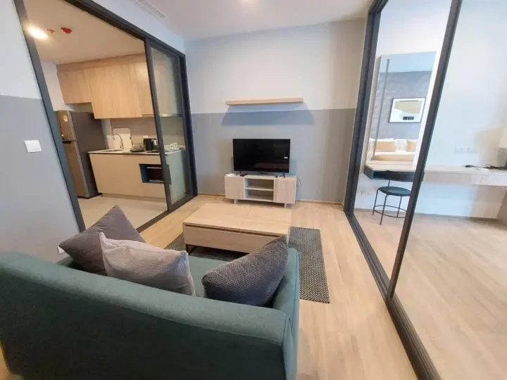 Property photos for XT Phayathai
