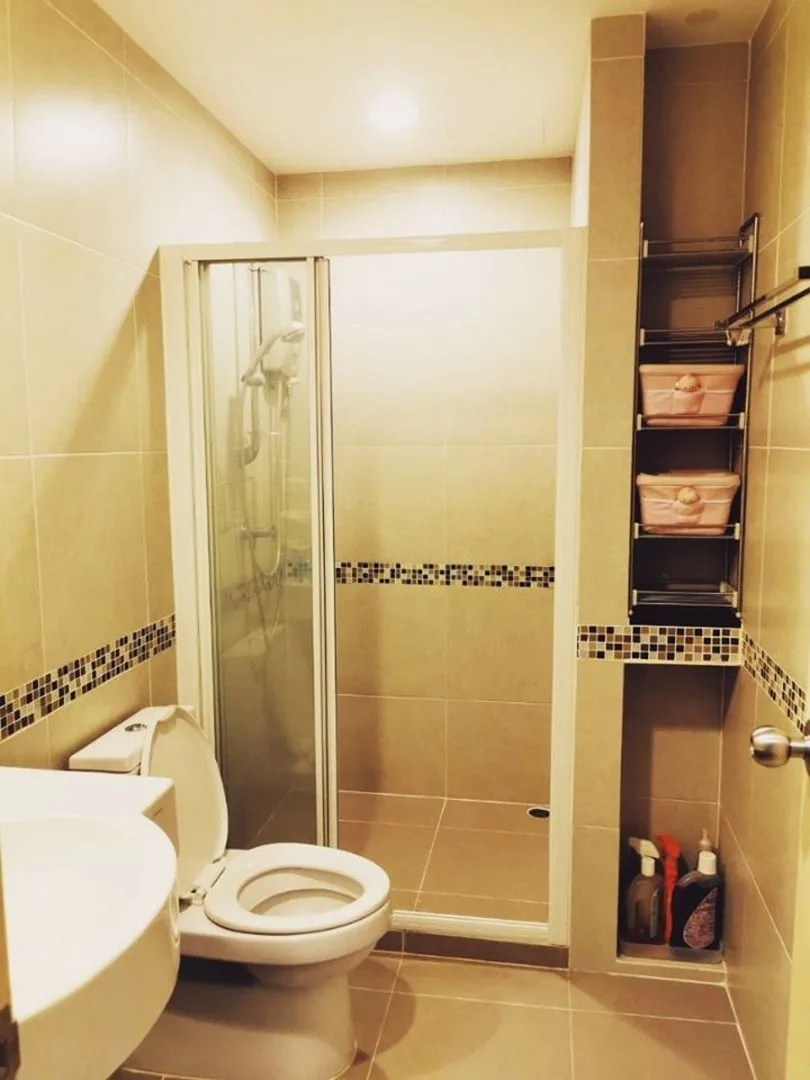 Property photos for Centric Ratchada - Suthisan