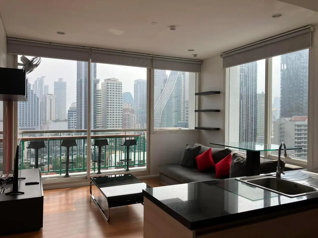 Property photos for Wind Sukhumvit 23