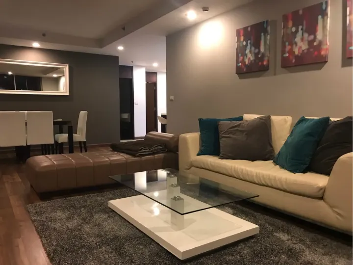 Property photos for The Rajdamri