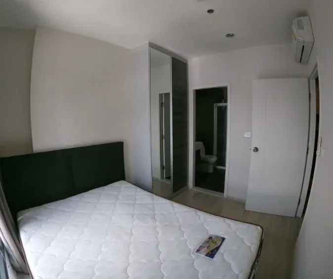 Property photos for Centric Ratchada - Huai Khwang