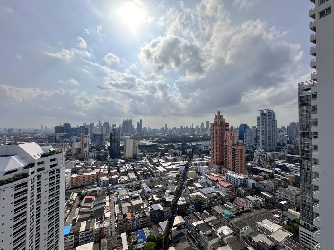 Property photos for The Lumpini 24