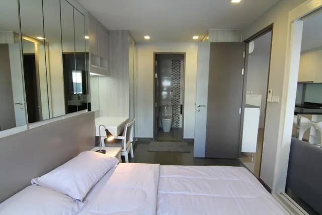 Property photos for Mirage Sukhumvit 27