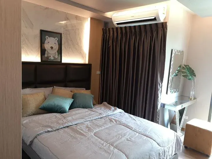 Property photos for Unio Sukhumvit 72