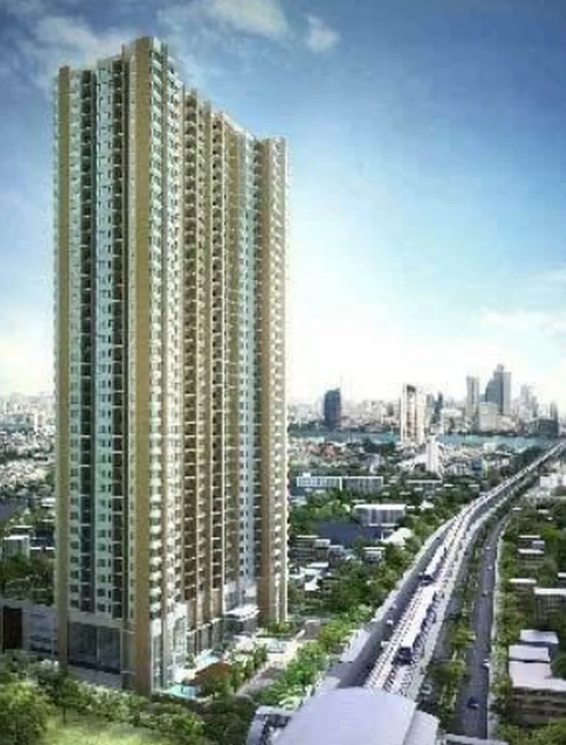 Property photos for Villa Sathorn