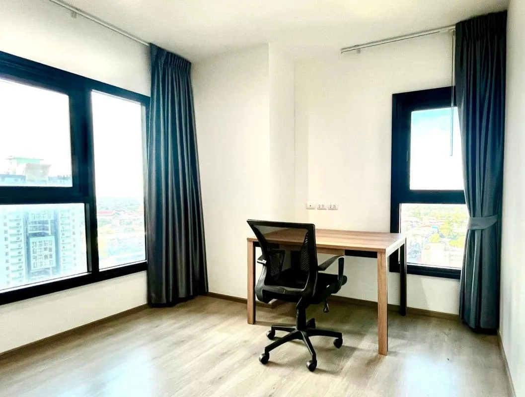 Property photos for The Base Phetkasem