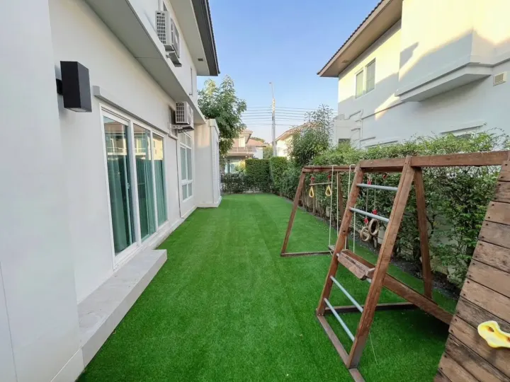 Property photos for Mantana 2 Bangna Km.7
