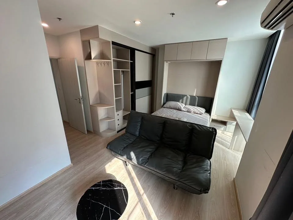 Property photos for Noble Revolve Ratchada