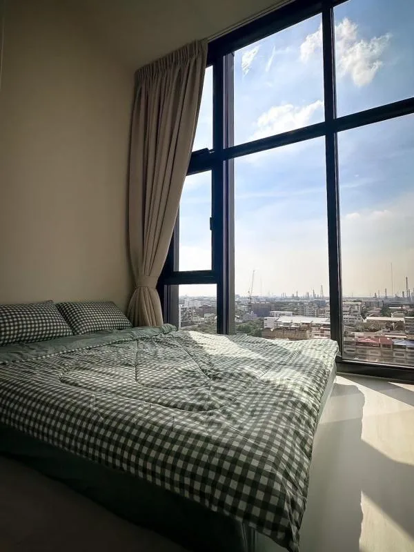 Property photos for The Line sukhumvit 101