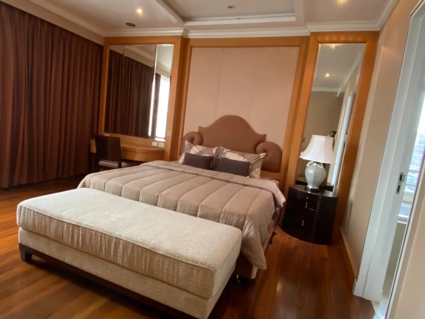 Property photos for Hampton Thonglor 10
