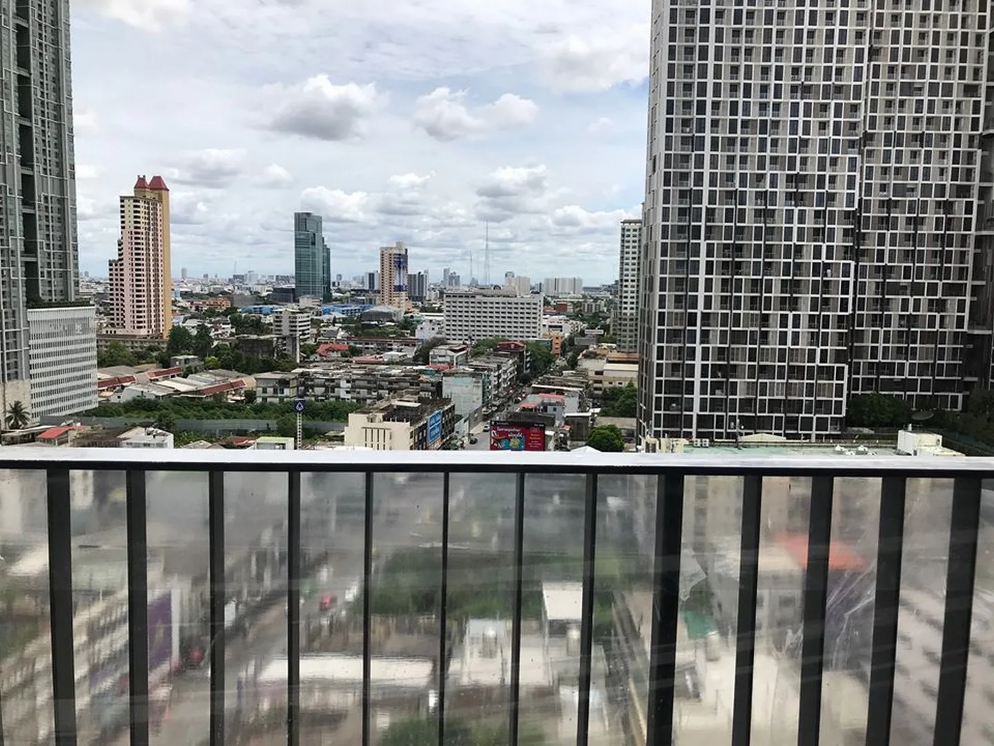 Property photos for The Reserve Phahol - Pradipat