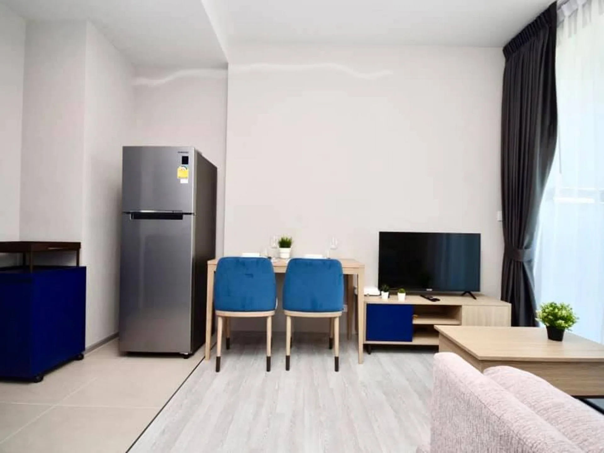 Property photos for XT Ekkamai